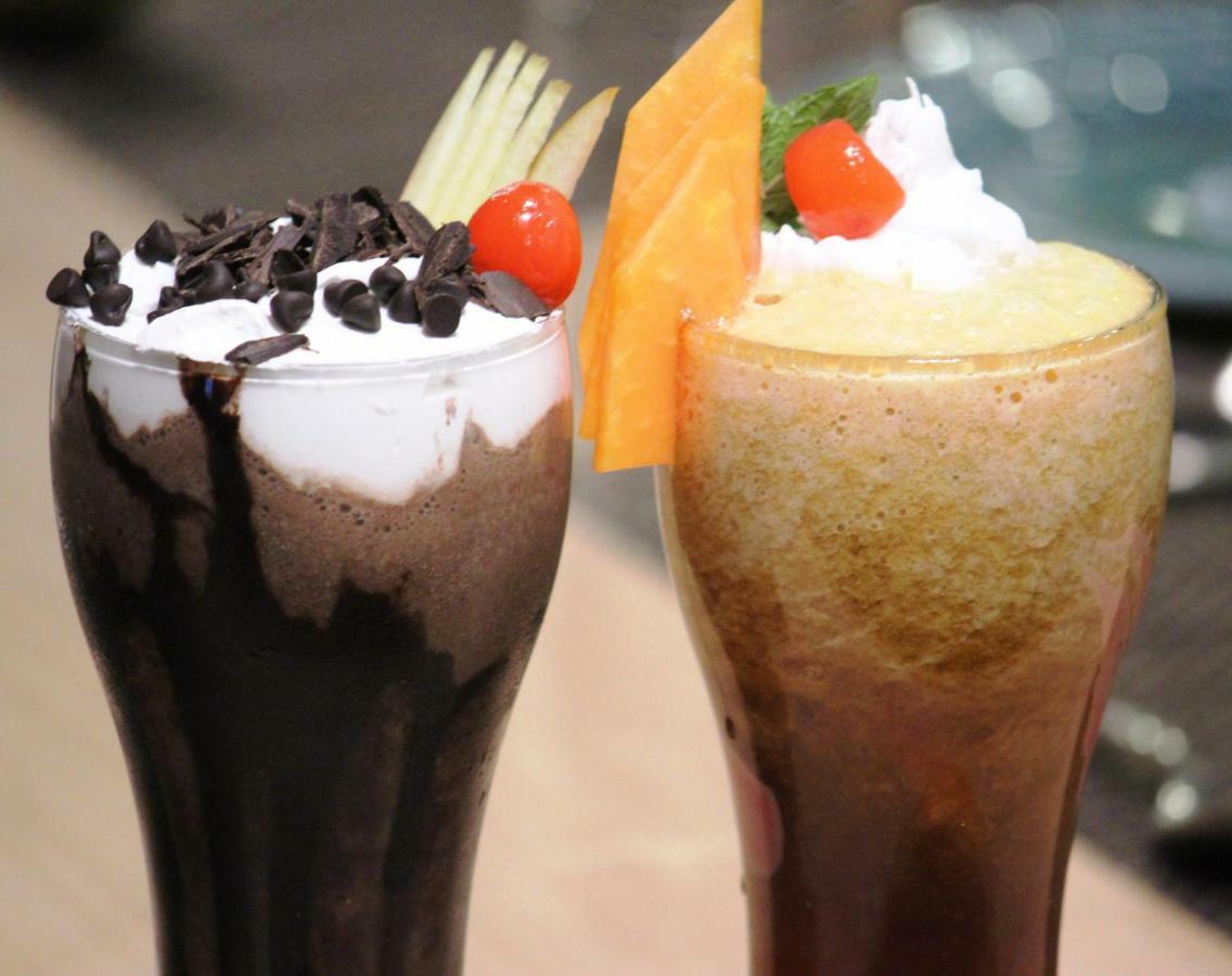 巴比伦酒店 Rāipur 外观 照片