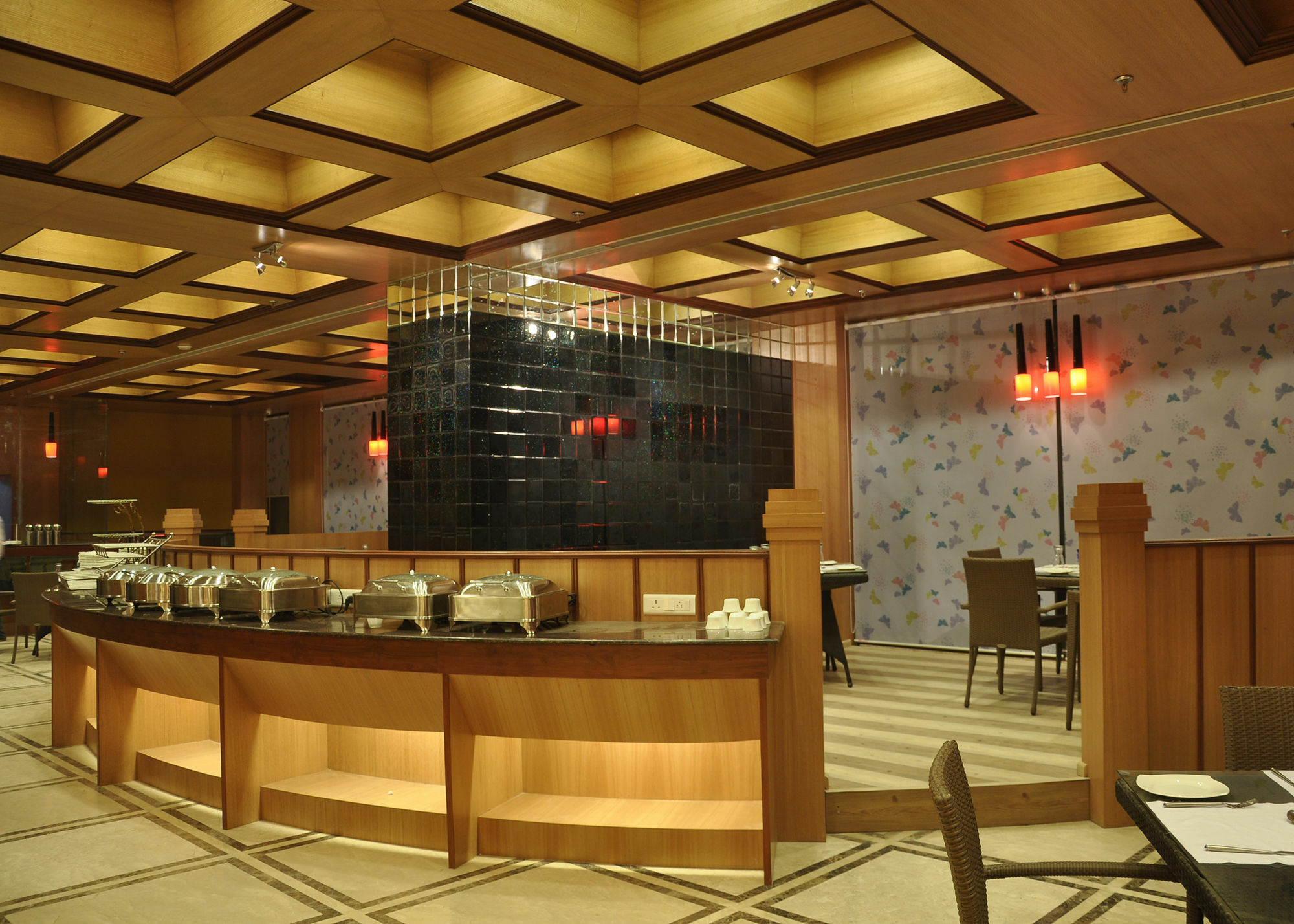 巴比伦酒店 Rāipur 外观 照片